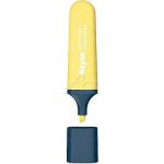 Centropen Style Soft žlutý 6252/1 – Hledejceny.cz