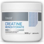 OstroVit Creatine Monohydrate, 300 g – Zboží Mobilmania