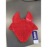 Umbria Equitazione Čabraka Basic red – Zboží Mobilmania