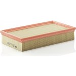 MANN-FILTER vzduchový filtr C 31 144 – Hledejceny.cz
