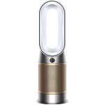 Dyson Purifier Hot & Cool Formaldehyde HP09 bílá/zlatá – Zboží Dáma