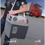 Indel B Sleeping Well CUBE 12V – Zboží Dáma