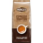 Minges Espresso Tradition zrnková 1 kg – Hledejceny.cz