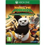 Kung Fu Panda: Showdown of Legendary Legends – Zboží Mobilmania