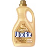 Woolite Keratin Therapy Pro-Care tekutý prací přípravek 2,7 l 45 PD – Zboží Mobilmania