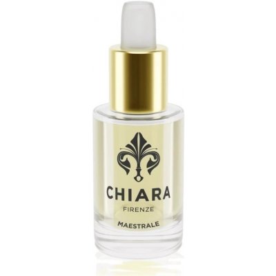 Chiara Firenze Vonný olej koncentrovaná esence MAESTRALE Mistrál 10 ml – Hledejceny.cz