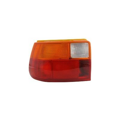 Zadní světlo- levé OPEL ASTRA F 1991-2002 |991-2002| TYC | 11-0372-01-2 – Hledejceny.cz