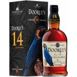 Doorly's 14y 48% 0,7 l (karton) – Hledejceny.cz