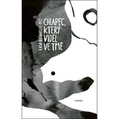 Chlapec, který viděl ve tmě – Zboží Dáma