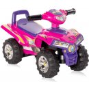 Lorelli auto ATV růžové