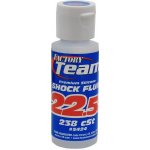 ASSO silikonový olej do tlumičů 22,5wt/238 cSt 59 ml – Sleviste.cz