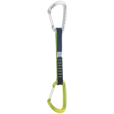 CAMP Orbit Wire Express KS 18 cm – Zbozi.Blesk.cz