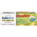 Kukident Super Fixační krém na protézu s heřmánkem 40g – Hledejceny.cz