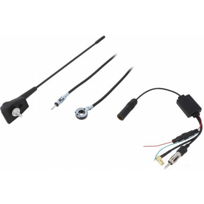 Anténa střešní Per.Pic. A00035 | Zboží Auto