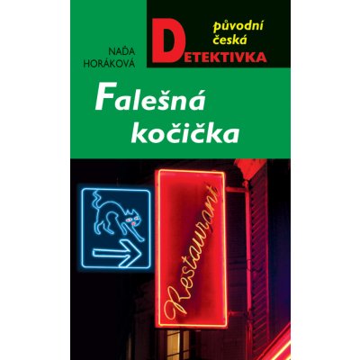 Falešná kočička