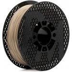Filament PM PLA+ Dusty Brown 1,75 mm, 1 kg) – Zboží Živě