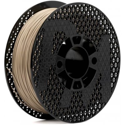 Filament PM PLA+ Dusty Brown 1,75 mm, 1 kg) – Zboží Živě