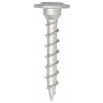Vruty do dřeva 5 x 40 mm 250 ks – Hledejceny.cz