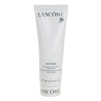 Lancôme Nutrix Nourishing Repairing Treatment Rich Cream 125 ml