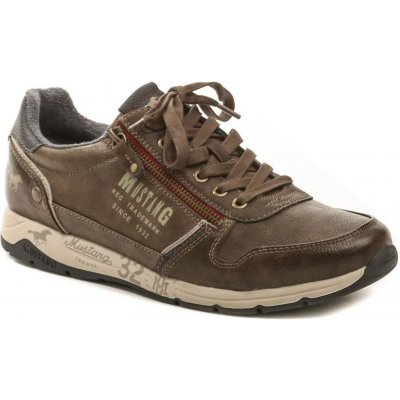 Mustang 4106-306-301 hnědé – Zboží Mobilmania