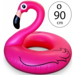 DR Kx9790 kruh - Plameňák 90 cm – Zboží Dáma