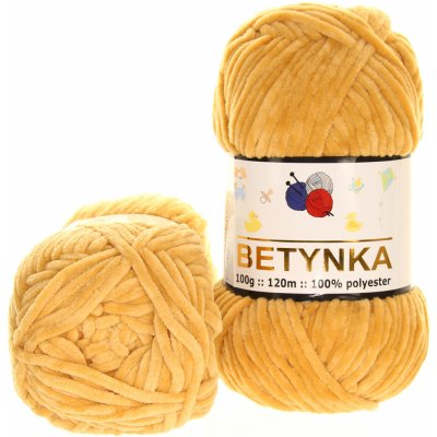 Betynka písková 365 – Zboží Dáma