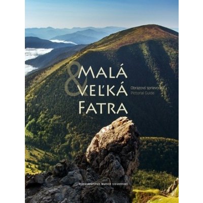 Malá & Veľká Fatra – Hledejceny.cz