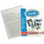 Bantex A4 silné kapsy na foto 10x15 cm 10 ks – Sleviste.cz