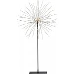 Star trading Světelná dekorace na podstavci Firework 120x LED černá – Hledejceny.cz