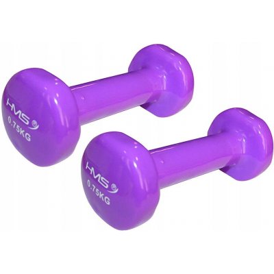 HMS litina vynil 0,75 kg – Zboží Mobilmania