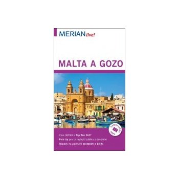 Malta a Gozo