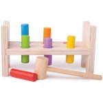 Bigjigs zatloukačka – Zboží Mobilmania