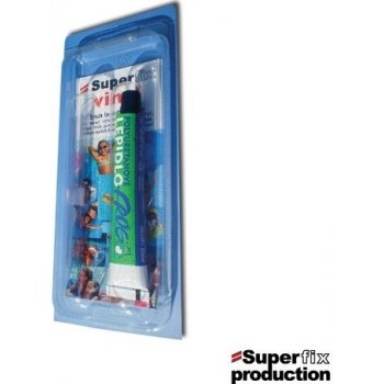 METRUM Superfix Vinyl sada lepidlo a folie 25g