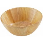 Zassenhaus Dřevěná mísa na salát ovoce 25 cm – Hledejceny.cz