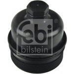 Kryt, pouzdro olejového filtru FEBI BILSTEIN 171342