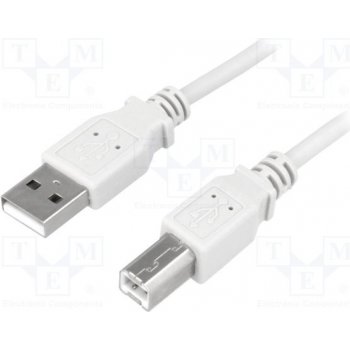 Logilink CU0007 Kabel USB2.0 A/B 1,8m