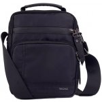 Segali pánská crossbody taška 220150 Black – Zboží Dáma