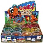 Teddies Sliz hmota rybka – Zboží Mobilmania