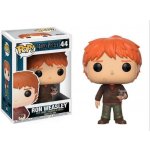 Funko Pop! Harry Potter Ron Weasley with Scabbers – Hledejceny.cz