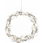 Eglo 411012 LED Vánoční dekorace CURLY 80xLED 0,064W 30 230V EG411012 – Hledejceny.cz