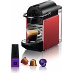 DeLonghi Nespresso Pixie EN 124.R – Zbozi.Blesk.cz