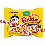 Samyang Cheese Hot Chicken Ramen 140 g – Zboží Dáma