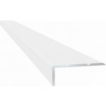 Acara schodová lišta černá AP5 10 mm 2,7 m – HobbyKompas.cz