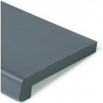 DTD GLOBAL Parapet vnitřní 400 mm Antracit – HobbyKompas.cz