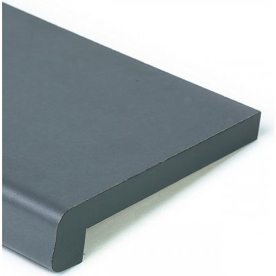 DTD GLOBAL Parapet vnitřní 400 mm Antracit – HobbyKompas.cz