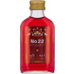 Včelařství Domovina Medovina No.22 Višňová 100 ml – Zboží Dáma