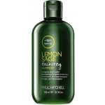 Paul Mitchell Tea Tree Lemon Sage Thickening Shampoo 300 ml – Zboží Mobilmania