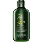 Paul Mitchell Tea Tree Lemon Sage Thickening Shampoo 300 ml – Hledejceny.cz