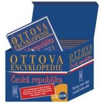 Ottova encyklopedie Česká republika 1.-5.díl – Zbozi.Blesk.cz