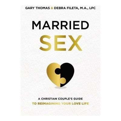 Married Sex – Zboží Mobilmania
